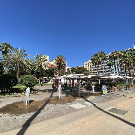 Castle View With Wifi By Canariasgetaway Las Palmas de Gran Canaria Luaran gambar